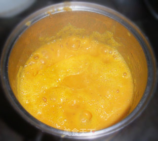 Carrot Soup recipe
