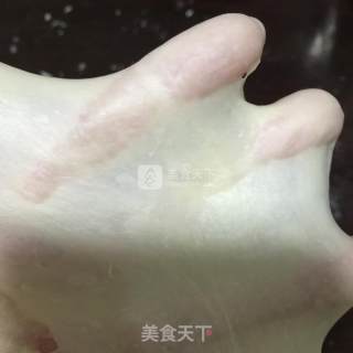 Honey Meal Buns recipe