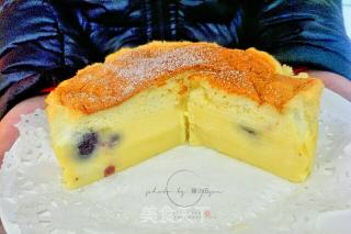 Magic Cake recipe
