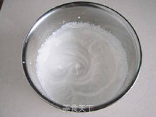 【fresh Fruit Vanilla Ice Cream】 recipe
