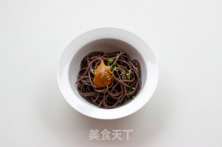 [peanut Butter Noodles] How to Make Homemade Peanut Butter in Detail recipe