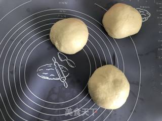 Chinese Condensed Milk Toast recipe