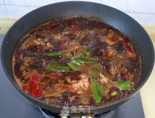 Stewed Beef recipe