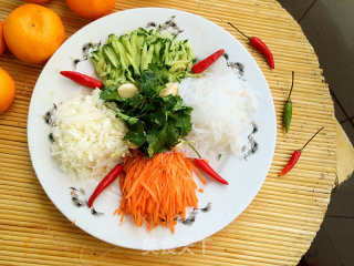 Home-cooked Cold Dishes recipe