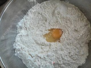 Homemade Fried Dough Sticks recipe
