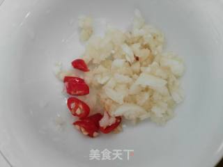 Cold Beef recipe