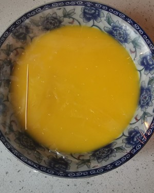 [steamed Egg] The Steamed Egg is As Smooth As Pudding~ recipe