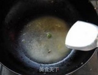 The Perfect Match of Meat and Vegetables————————【broccoli and Shiitake Crispy Pork】 recipe