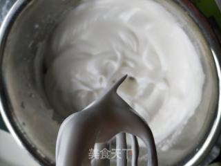 Protein Souffle recipe