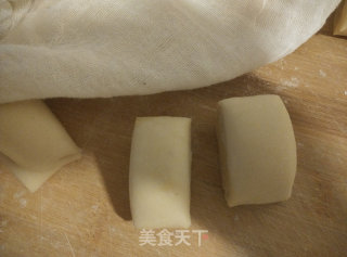Traditional Pastry——jujube Pastry recipe