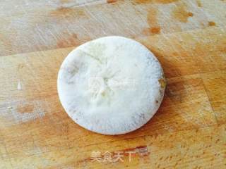 Sesame Biscuits (oven Version) recipe