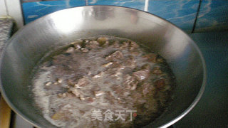 Stewed Beef recipe