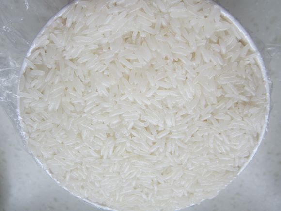 Eight Treasure Rice recipe