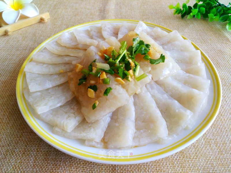 Meat Jelly recipe
