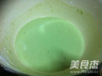 Rainbow Cake recipe