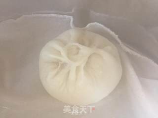 Beef Scallion Xiaolongbao recipe