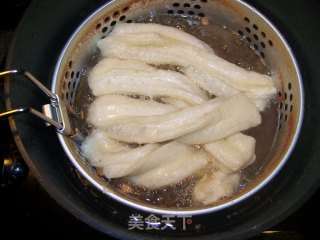 Lazy Fritters recipe