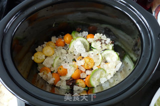 Kumquat Lemon Stew with Rock Sugar recipe