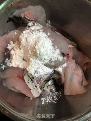 Poached Pork Slices recipe