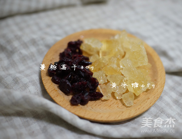 Beauty and Beauty Syrup Soap Jelly Rice Peach Gel White Fungus Soup recipe