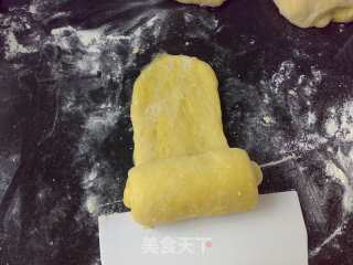 Native Egg Toast recipe