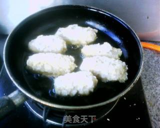 Old Yang Chicken Nuggets recipe