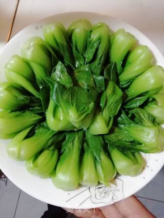 Oily Rape recipe
