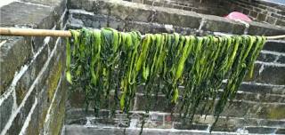 Homemade Method of Dried Plum recipe