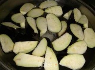 Yuxiang Eggplant recipe