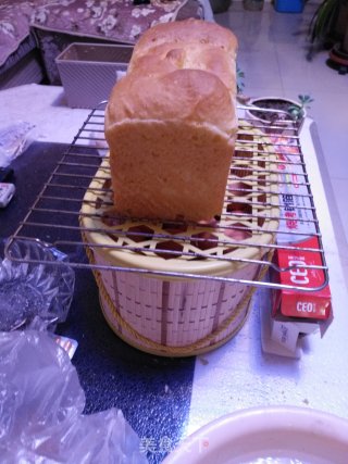Hong Kong Style Toast recipe
