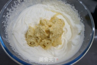 Durian Melaleuca Cake recipe