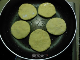 Coconut Pumpkin Pie recipe