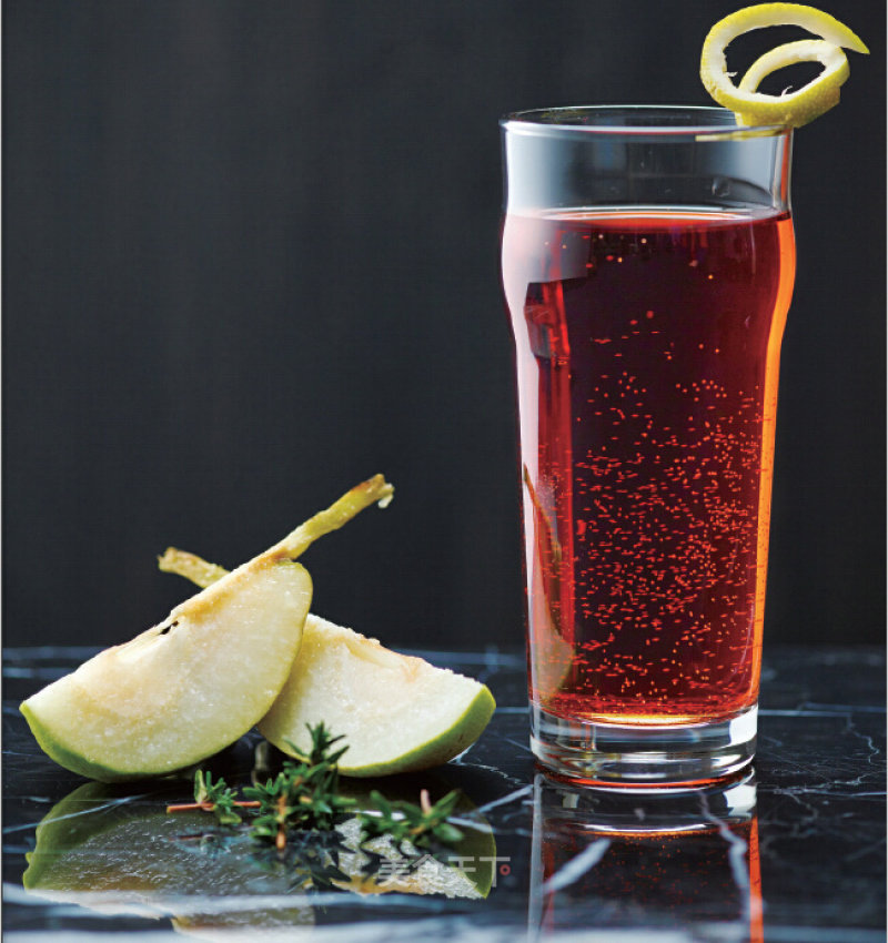 Red Wine Sydney recipe
