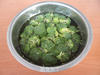 Broccoli Salad recipe