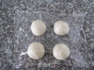 【milk and Egg Toast】---basic Toast Full of Milk Flavor recipe