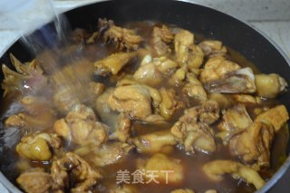 Grandma's Fried Chicken recipe