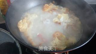 Smashed Cabbage recipe