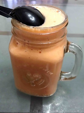 Papaya Milk recipe