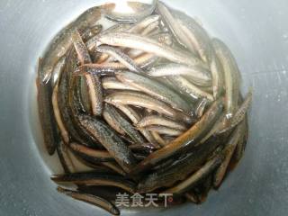 Stewed Loach recipe