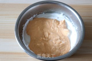 Carrot Cat's Claw Cake recipe