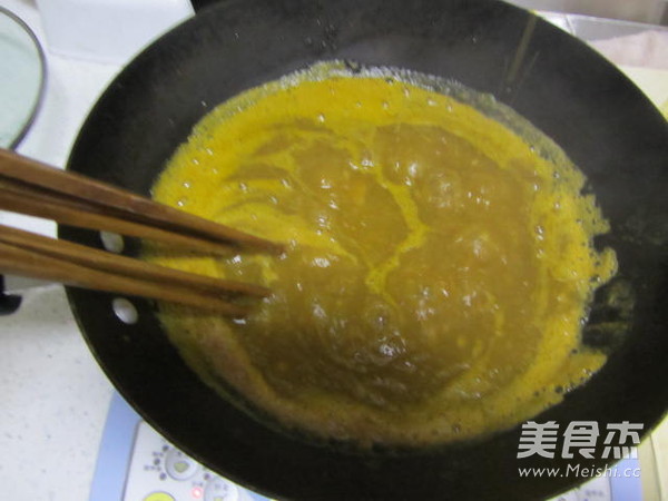 Homemade Loquat Sauce recipe