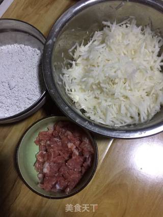 Matsumaru recipe