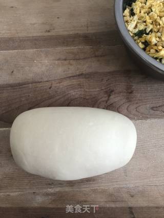 Zijuan ~ Shaanxi Snacks recipe