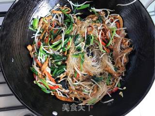 Stir Fry recipe