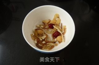 [guangdong] Haier Ginseng Lean Pork Stew recipe