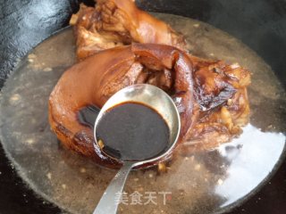 Cooked Elbow recipe