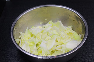Fruity Spicy Cabbage recipe