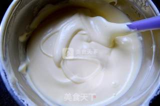 #aca烤明星大赛#original Cake Roll recipe
