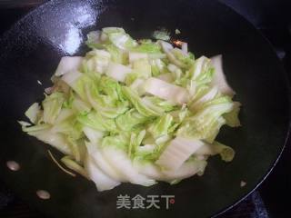 Cabbage Yipin Pot recipe