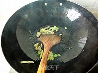 Mung Bean Sprouts Cooked in Vinegar recipe